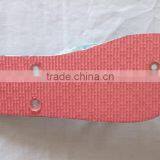 Colorful Printing Flip Flop PE Sandles thumbnail-3