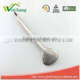 WCJ670 Premium Utility Whole Stainless Steel Food Tongs BBQ Tongs Low Price thumbnail-2