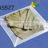 Mesh Laundry Hamper thumbnail-1