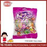 Fruit King Pop Lollipop Candy thumbnail-1