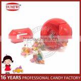 Jelly Bean Plastic Football China Toy Candy Manufacturer thumbnail-3