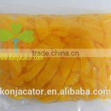 Halal Vegetarian Diet Food, Slimming Konjac Shirataki Pasta Help Delays Hunger thumbnail-2