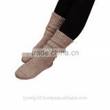Winter Warm Heat Fiber Socks Made in Japan, for Men and Women, Various Colors thumbnail-1