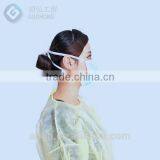Spa Hygiene Elasticated Face Mask Beauty With 3ply Respirators thumbnail-4