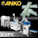 Anko Commercial Close Sealed Ends Spring Roll Making Machine thumbnail-6