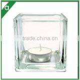 Colored Personalize Candle Glass for Home Decoration thumbnail-3