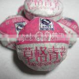 Good Taste Popular Selling Mini Tuo Tea Flavor Jasmine Puer Blended Tuo Cha thumbnail-5