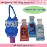 Z03 Custom Logo and Label Hand Sanitizer thumbnail-2