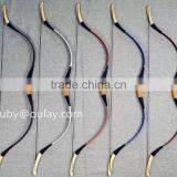 100cm Fiberglass Wood Children's Bows 10~25lbs Wholesale thumbnail-1