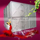 2015 New Style Large Water Tank, Steel Water Tank, Metal Tank With Great Quality thumbnail-1