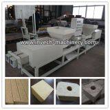 Wooden Pallet Leg Block Making Machine