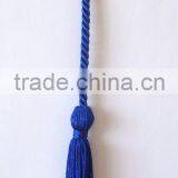 Decorative Twisted Honor Cords