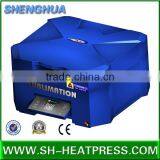3D Sublimation Vacuum Machine, 2014 Sublimation Vacuum Machine. thumbnail-4