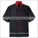Custom Embroidered Executive White Chef Jacket Cooking Restaurant Coat Chef thumbnail-6
