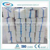 1Ply White Luxury Interleaved Paper Hand Towels NEW thumbnail-1