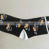 Custom Sock Manufacture -funny Dress Sock for Man thumbnail-6