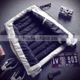 Top Selling Men Winter Jacket for European Market thumbnail-4