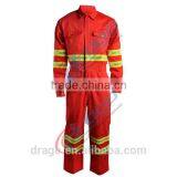 Industial Safety Aramid Flame Resistant Clothing thumbnail-1