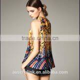 New Arrival Summer High Quality Stylish Girls Fancy Sexy Top Wear thumbnail-6