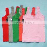 Wholesale Seamless Ladies Camisole Model in Overstock Bulk Quantity @$0.82/pc thumbnail-1