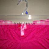 LADIES KNITTED SLEEPWEAR CAPRI PANT thumbnail-2