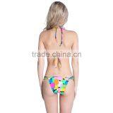 Girls Fashion Beach Bikini Swimsuit Wear thumbnail-6