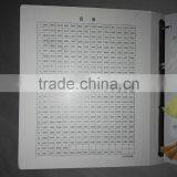 Real Yarn Color Shade for Socks Production Yarn Shade Card thumbnail-4