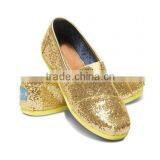 Brand Name Classic Canvas Shoes Excess Inventory for Sale thumbnail-2