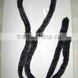 Necklaces in Black thumbnail-1