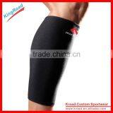 2016 Custom Full Sublimation Printed Calf Compression Sleeve With Y Style Pattern thumbnail-2