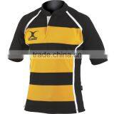 Custom Professional Rugby Shirts/jerseys, Breathable Material thumbnail-1