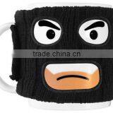 MUGGING MUG, the Mugging Mug , Mugging Mug