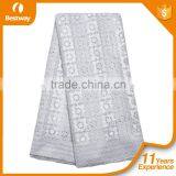 Bestway Laces Fabric With Embroidery and Stones FL0195-7 thumbnail-5