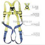 Falling Protection Safety Belt/safety Harness /industrial Safety Harness / Falling Protection Safety Harness thumbnail-1
