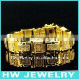 40158 Copper Bracelet thumbnail-1