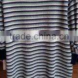 Ms037 Factory Custom Sweater Man Stripe Sweater thumbnail-3