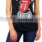 Womens Logo Graphic Tee thumbnail-2
