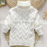 2016 Wholesale Baby Woolen Sweater Design for Children thumbnail-6