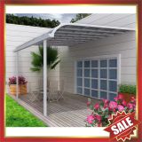 polycarbonate gazebo canopy,patio canopy,sunshade canopy,aluminium canopy,canopies,super durable shelter!