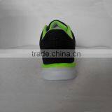 Cheap OEM China Shoe Factory Price Mens Sports Shoes 2016 thumbnail-5