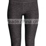 Ladies Sport Capri Yoge Wear thumbnail-3