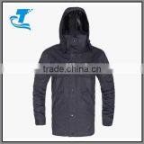 Detachable Hood Work Wear Raincoat thumbnail-2