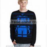 2016 Men OEM Print Uniform Sweater thumbnail-1