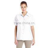 Professional Custom Lady Work Wear Uniform thumbnail-2