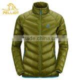 New Fashion Design Ultralight Down Coat With High Quality thumbnail-3