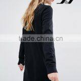 Polo Dress in Casual Preppy Style for Girls thumbnail-2