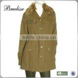 2014-2015 Women-long-coat-turkey Women's Long Coat thumbnail-1