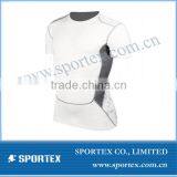 CP-1313 Short Sleeves Compression for Men, Mens Compression Short Sleeves, Short Compession for Men thumbnail-1