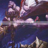 Sublimation Print Custom Design 92% Polyester 8% Spandex Mens t Shirt thumbnail-4