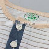 Cute Design Baby Clothes Popular Baby Boy Dress Clothes Good Quality Organic Baby Clothes thumbnail-2